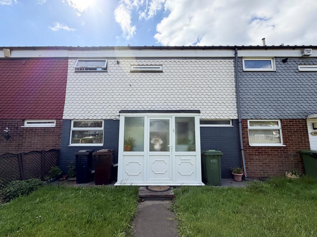 Main image of property: Helmswood Drive, B37 7NP