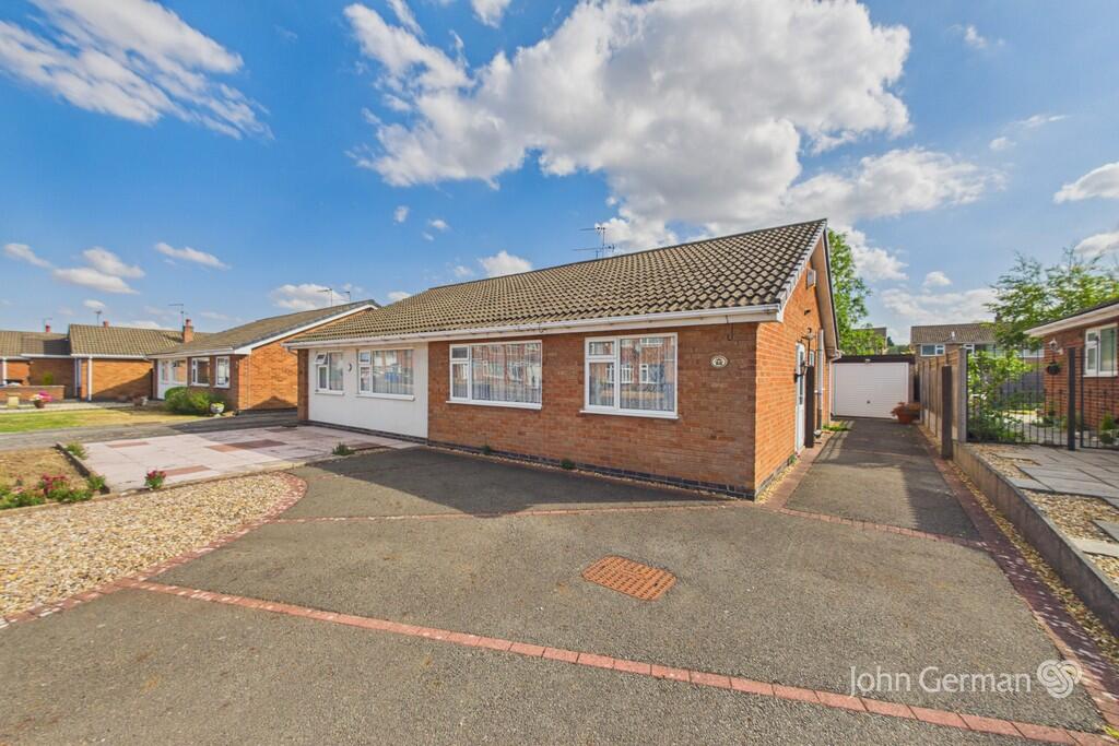 Main image of property: Kensington Avenue, Loughborough