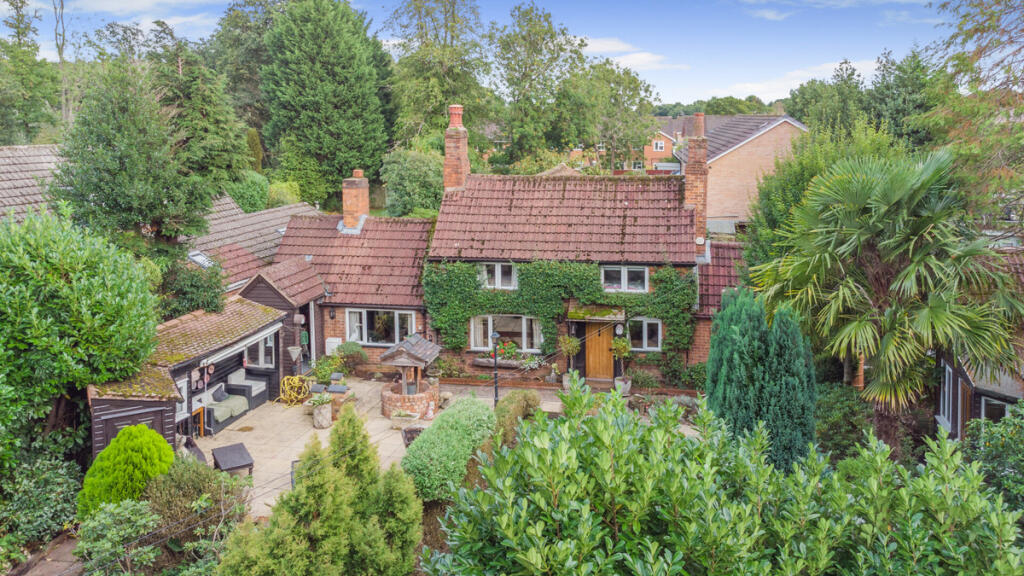 Additional image 27 of Bills Lane, Shirley, Solihull B90 2PJ