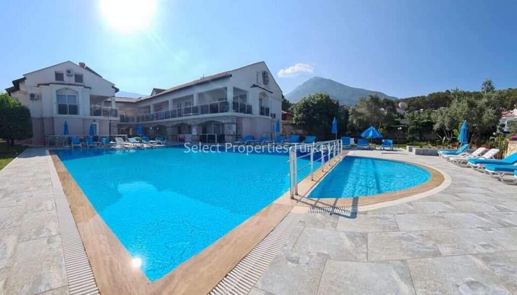 Main image of property: Hisaronu, Fethiye, Mugla