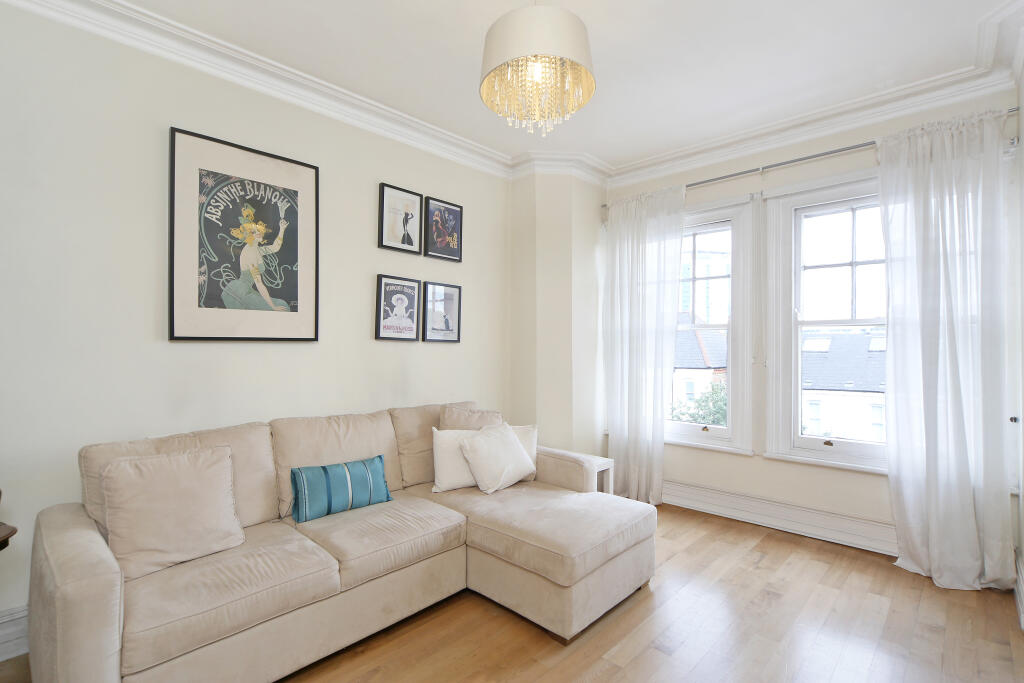 Main image of property: Cambridge Road, London, SW11