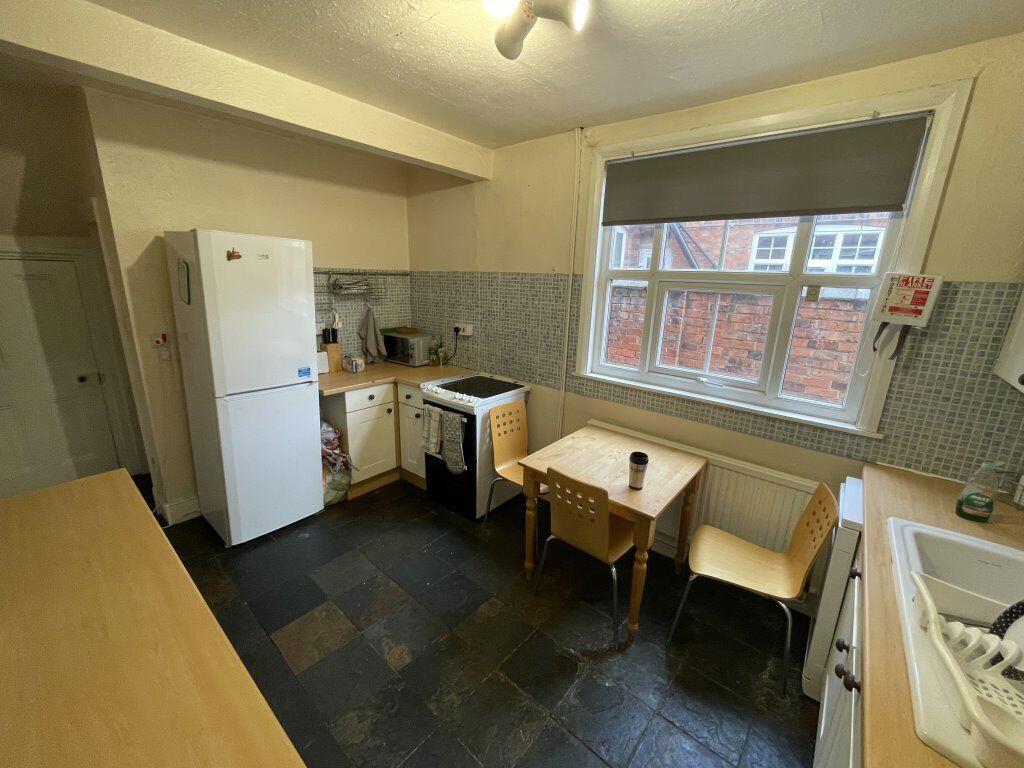 Main image of property: Briton Street, Leicester