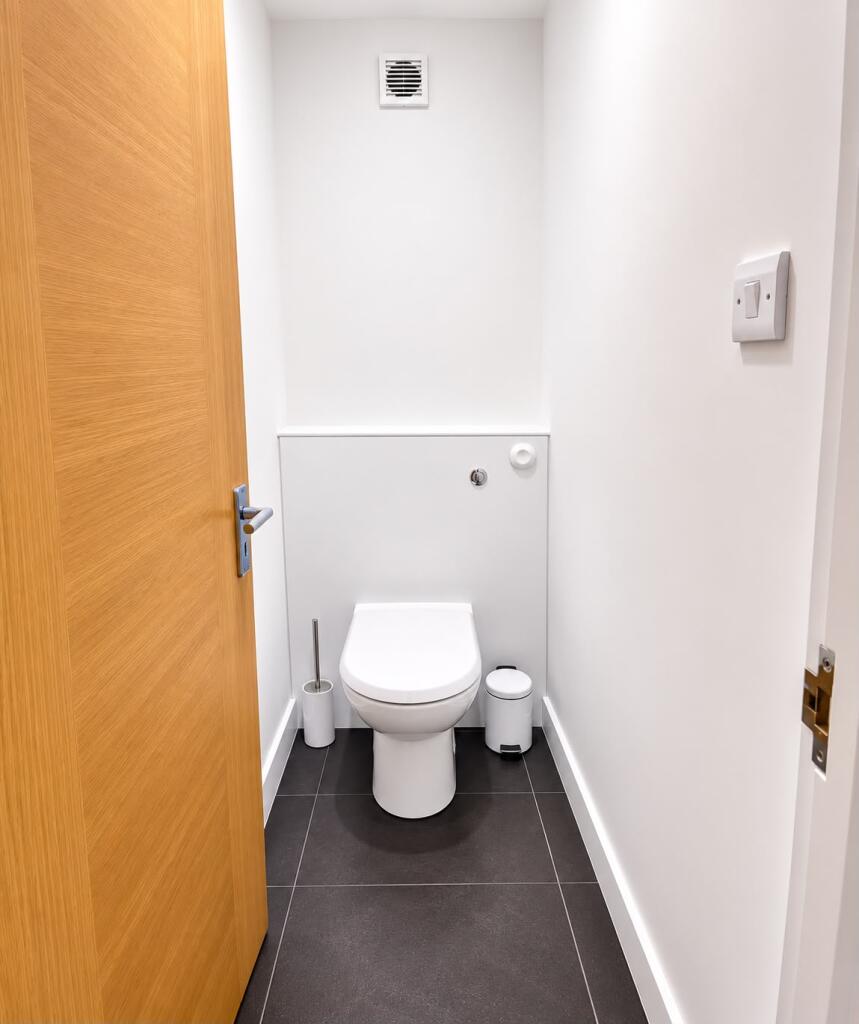 Apartment in Hove, Brighton and Hove - More