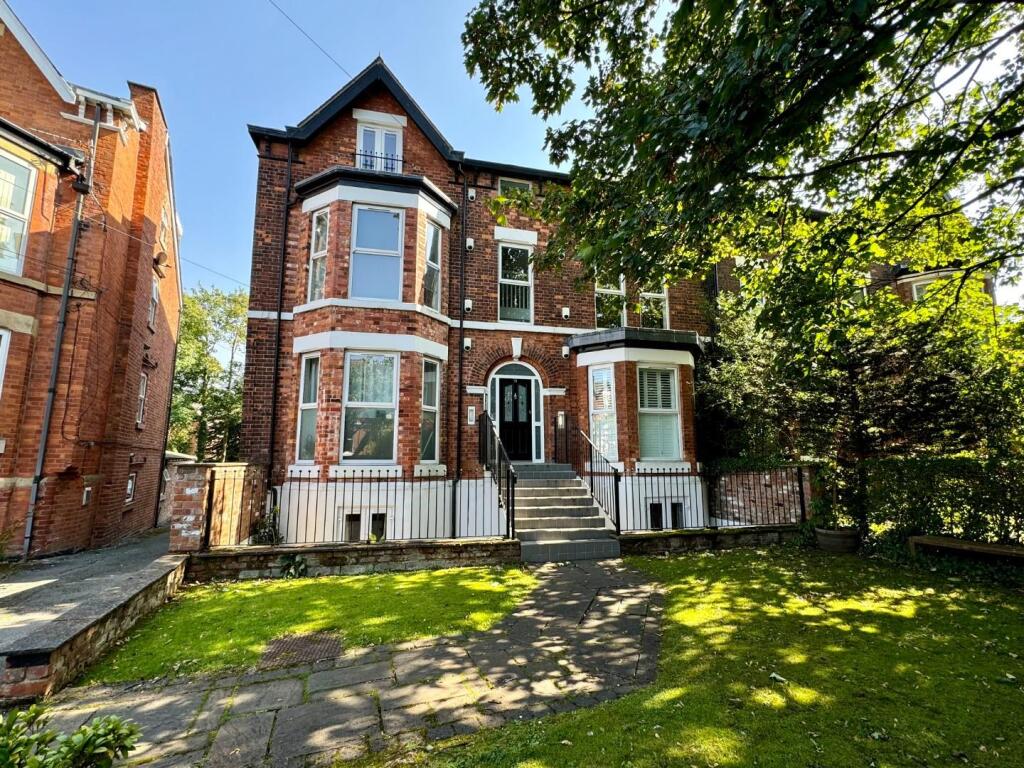 Main image of property: York Road, Chorlton