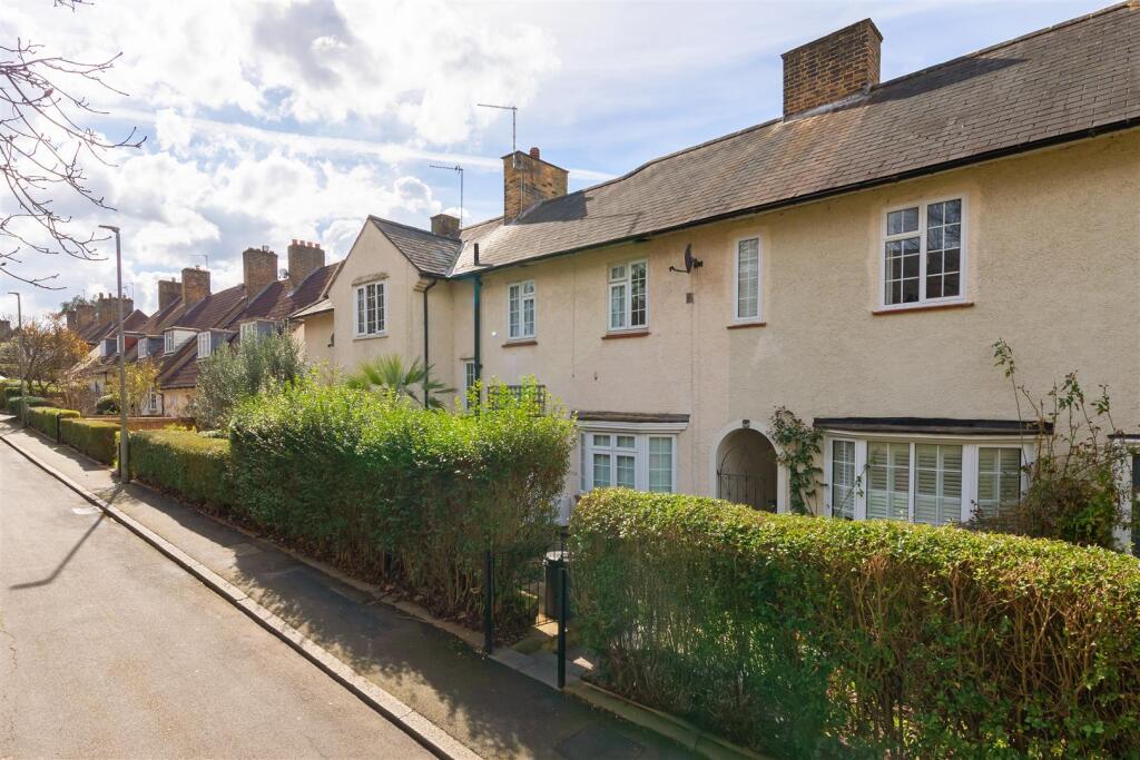 Main image of property: Putney Park Lane, London