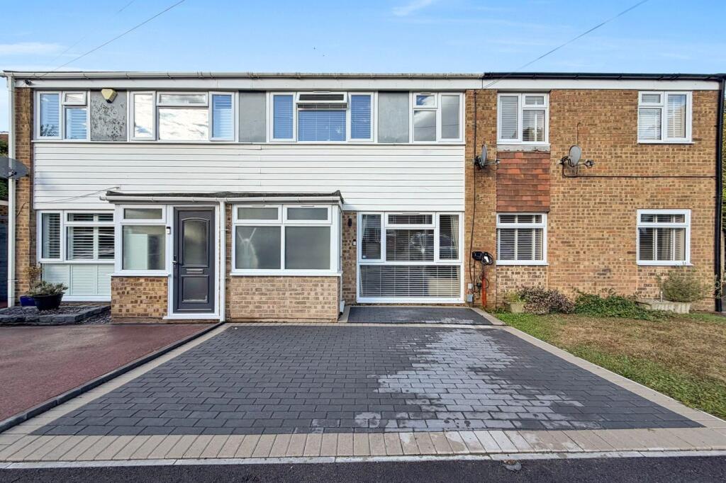 House in Gillingham, Parkwood