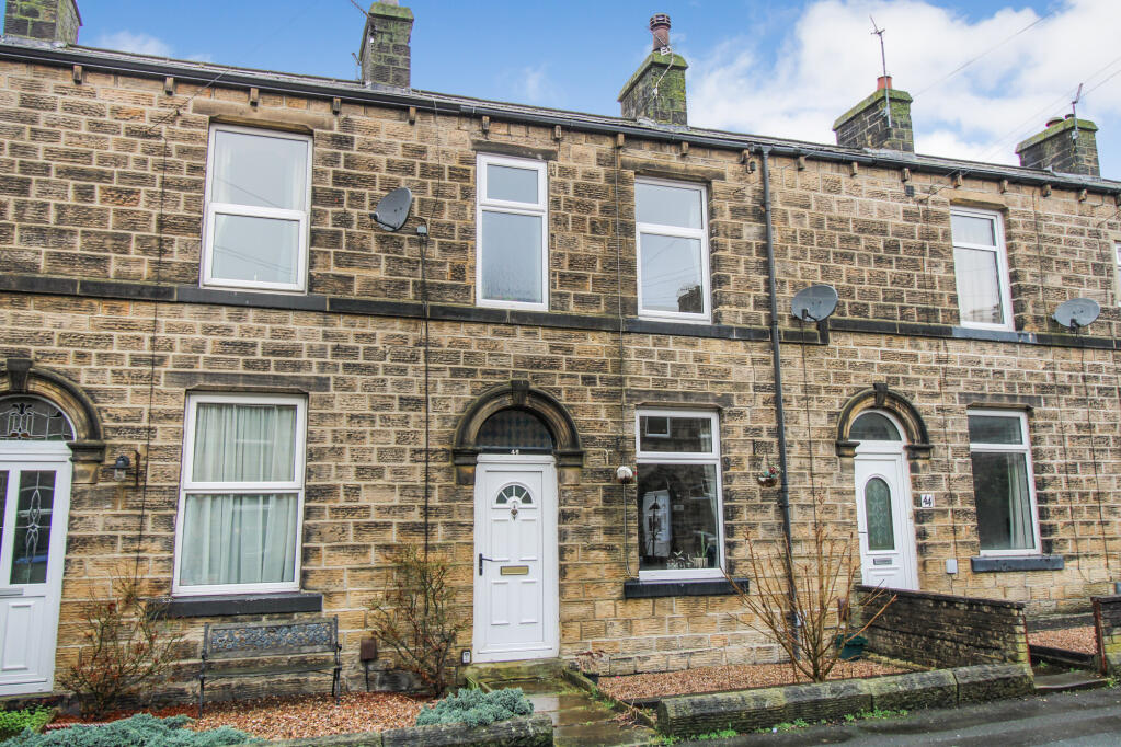 Main image of property: Tufton Street, Silsden, West Yorkshire, BD20