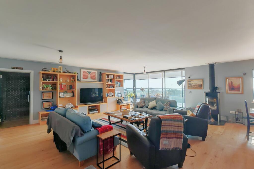 Apartment in Hythe, Orchard Valley - View 4