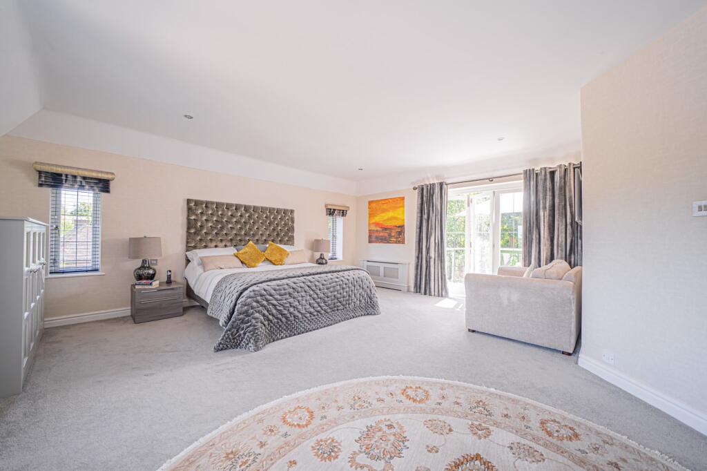 Additional image 29 of Danzey Green, Tanworth-in-Arden, B94