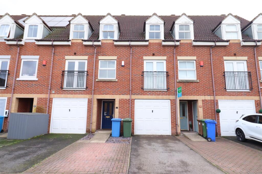 Main image of property: Willow Drive, Brough