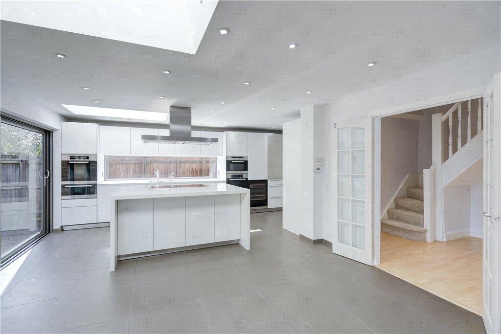 Main image of property: The Fairway, KT3