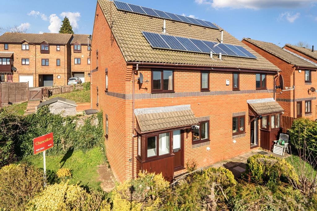 Main image of property: High Wycombe, Buckinghamshire, HP13