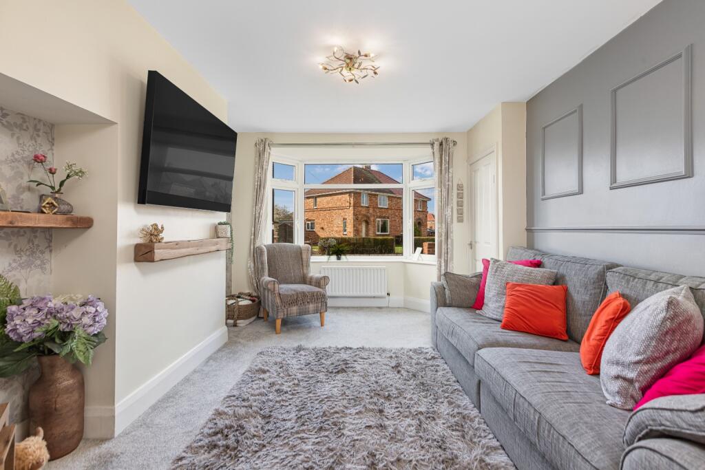 Main image of property: Mowbray Road, Catterick Village