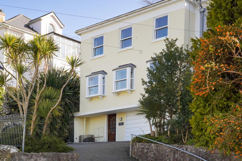 Main image of property: Devon Road, Salcombe