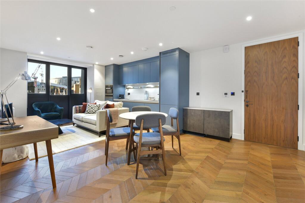 Main image of property: Newton Street, London, WC2B