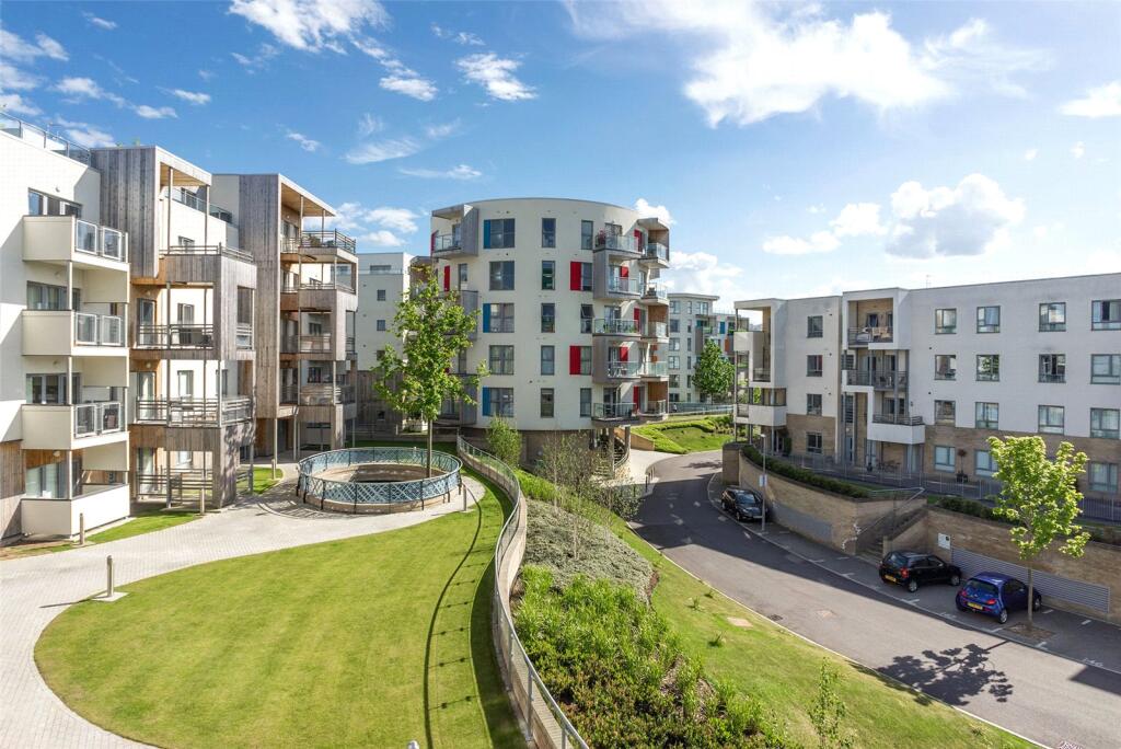 Main image of property: Glenalmond Avenue, Cambridge