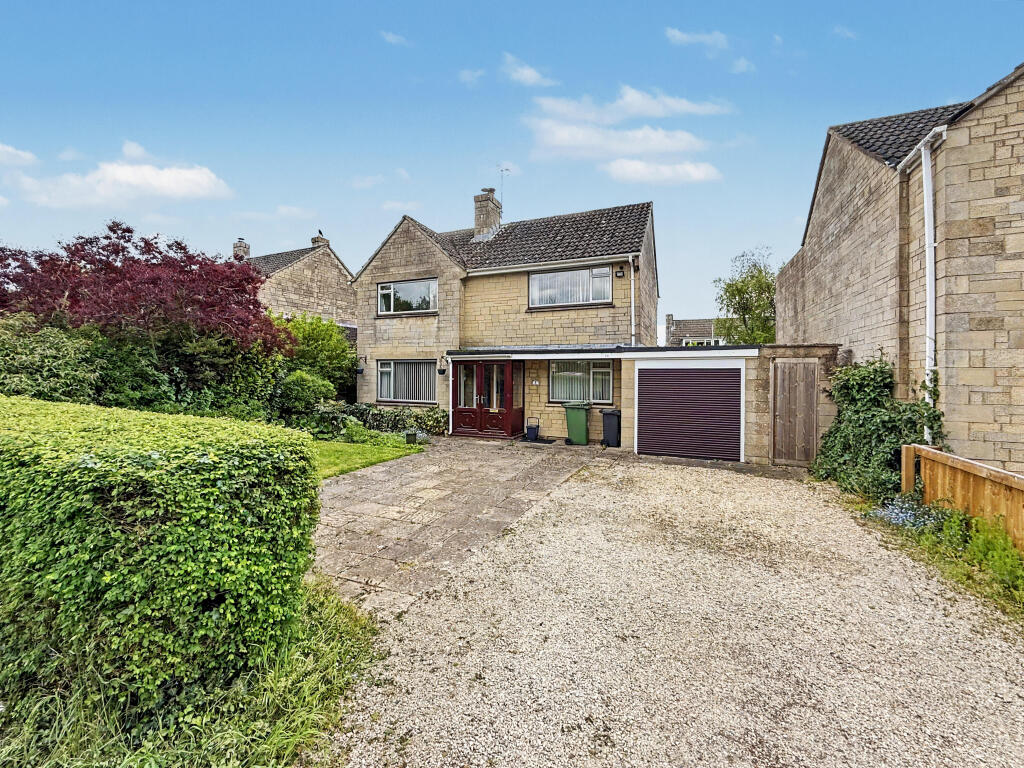 Main image of property: Sams Lane, Blunsdon, Swindon, SN26