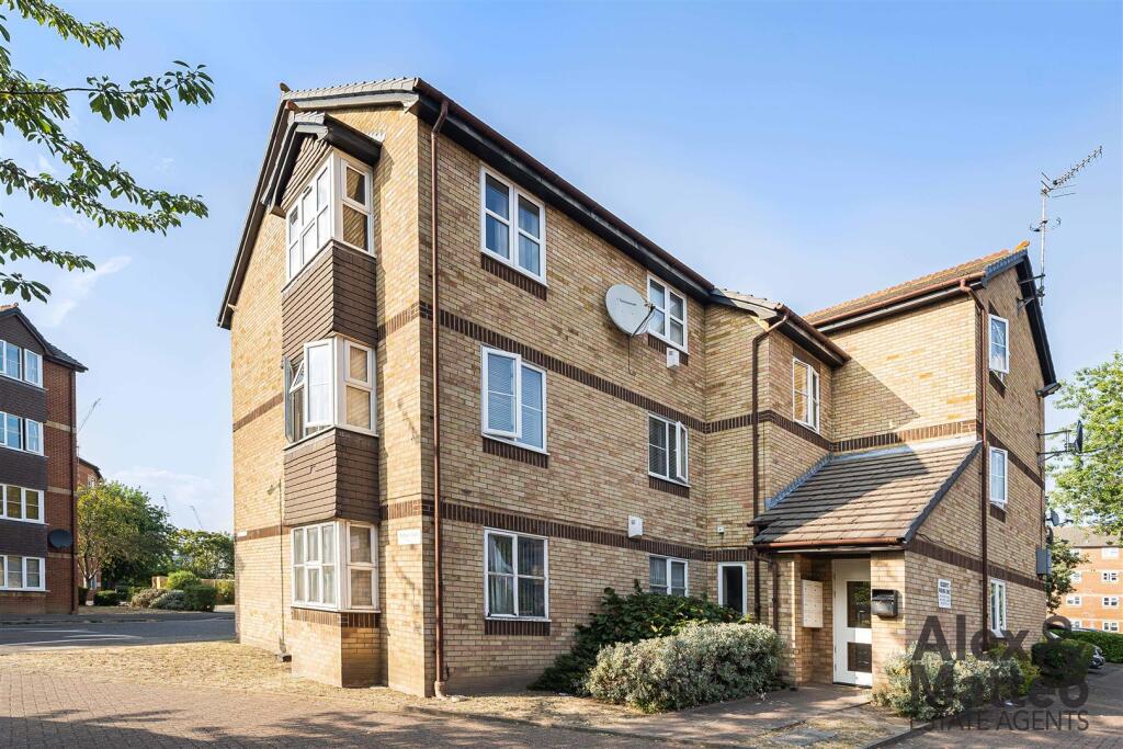 Apartment in London, South Bermondsey, Bermondsey - View 5