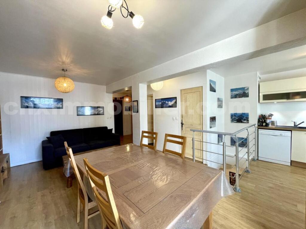 Main image of property: Rhone Alps, Haute-Savoie, Sallanches