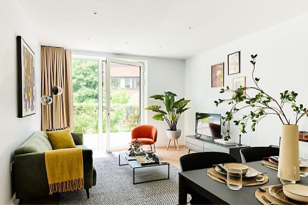 Main image of property: UNCLE Deptford, Evelyn St, London, SE8