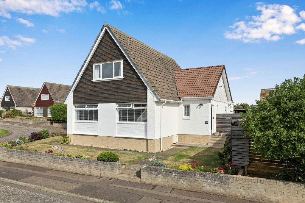 Main image of property: 10 Letham Road, Dunbar, EH42 1AL