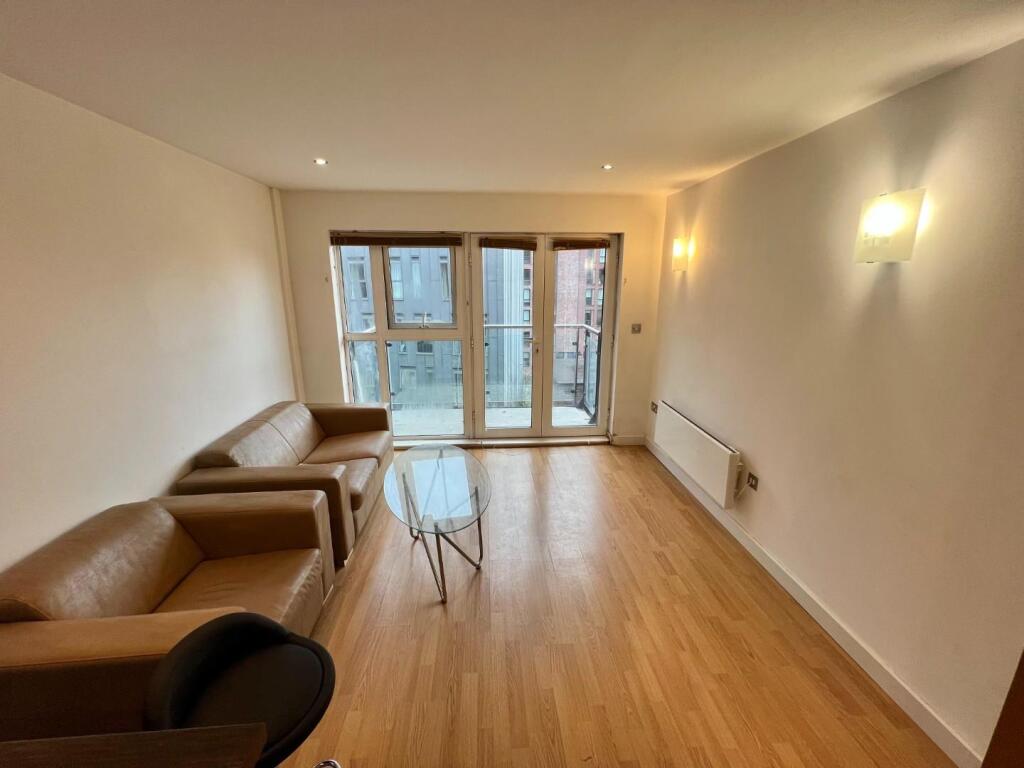 Main image of property: Radford Street, Sheffield