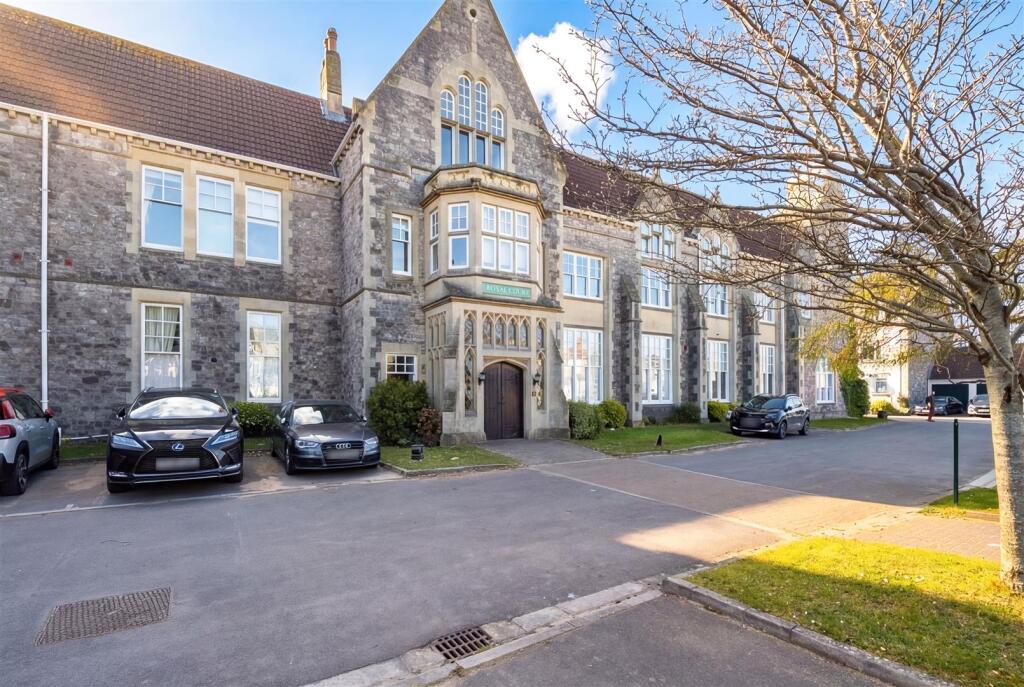 Main image of property: Royal Sands, Weston-Super-Mare