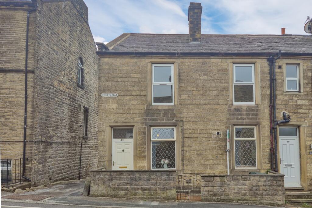 Main image of property: 44 Keighley Road, Silsden BD20 0EA