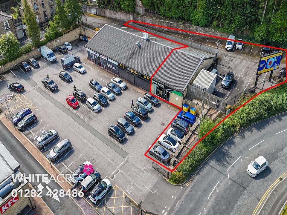 Main image of property: 3 Trafalgar Street, Trafalgar Street Retail Park , Burnley, BB11 1TQ