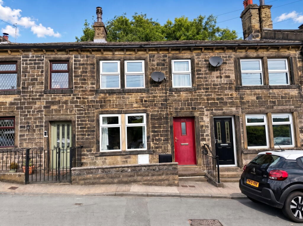 Main image of property: Long Lane, Harden, Bingley, BD16 1HP