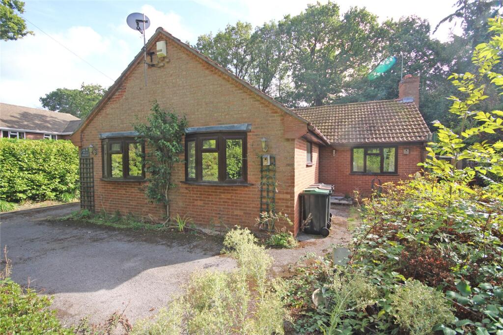 Main image of property: Sway Road, New Milton, Hampshire, BH25