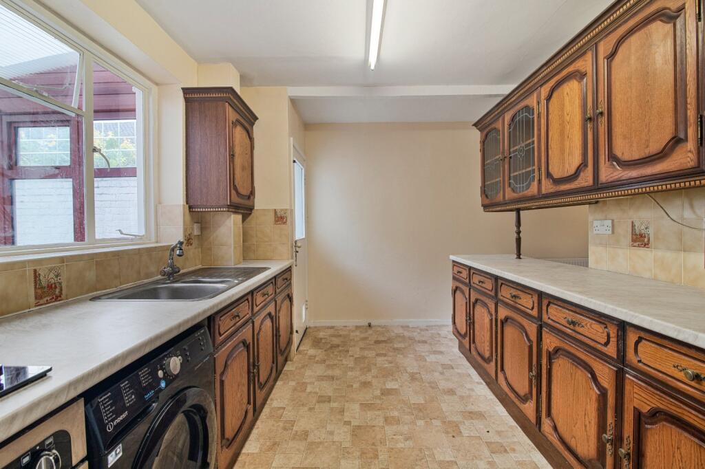 House in London - View 5