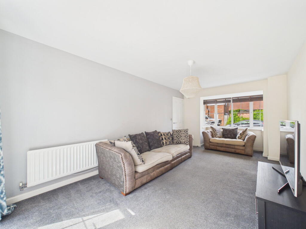 House in Horsham, Colgate - View 4