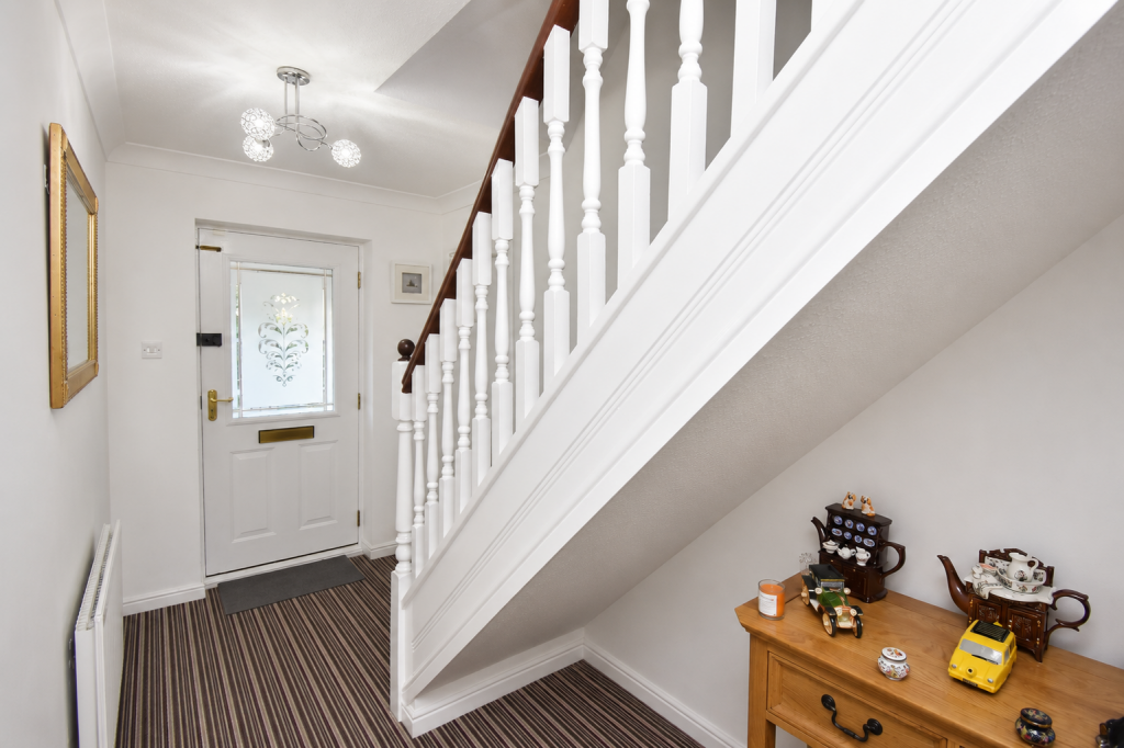 House in Widnes, Halton - View 5