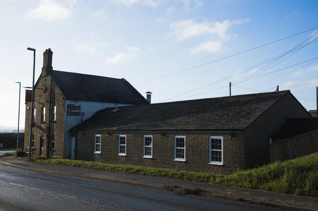 Additional image 2 of The Red House, Dorchester Road, Yeovil, Somerset, BA22 9RA