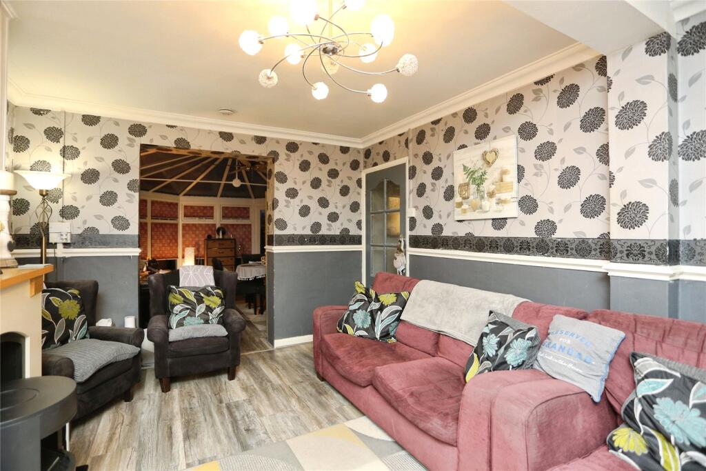 Chelsfield Lane, Orpington, BR5 photo 4