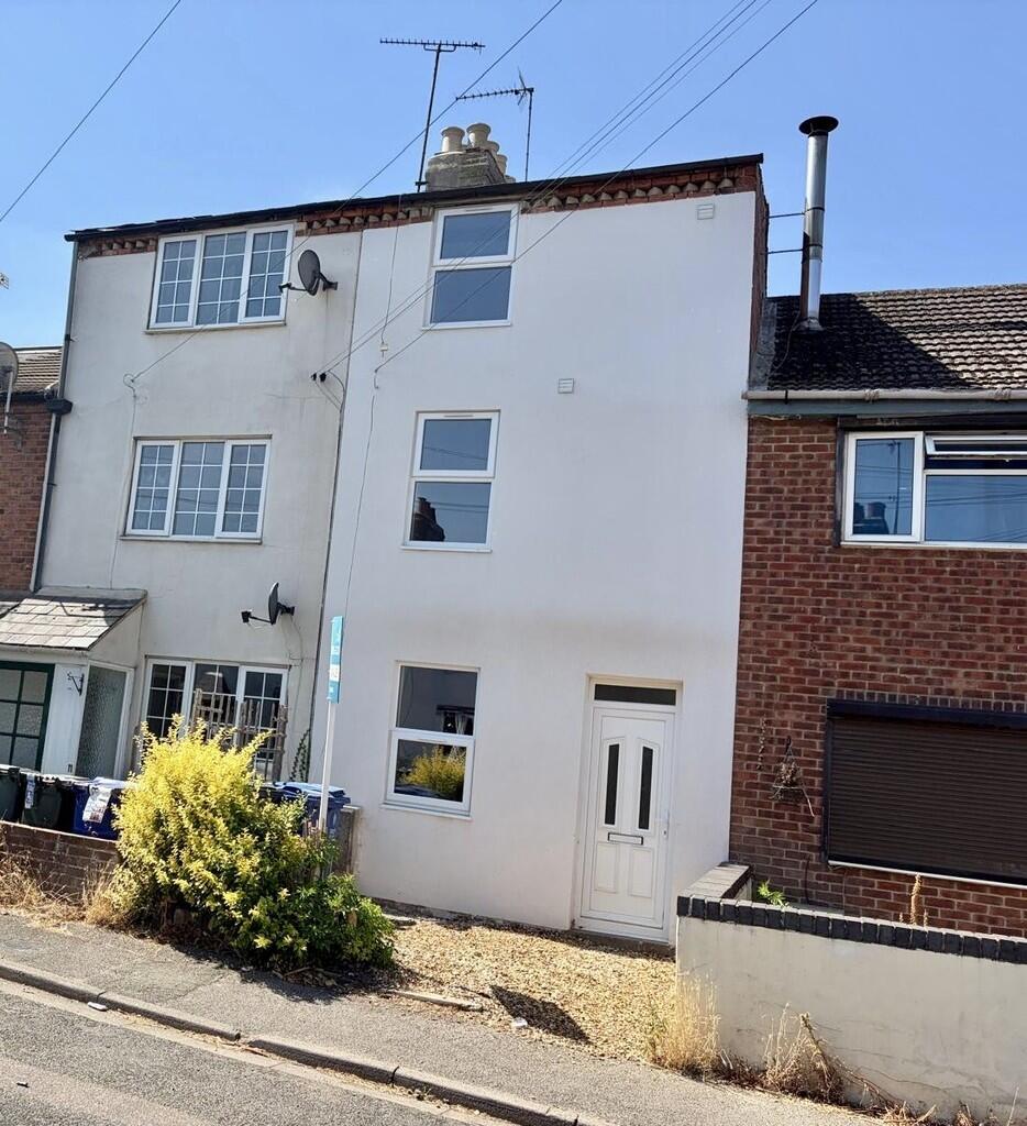 Main image of property: East Street, Banbury, Oxfordshire
