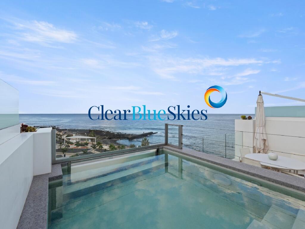 Main image of property: Infinity Seafront Residences, Palm Mar, Tenerife, Spain