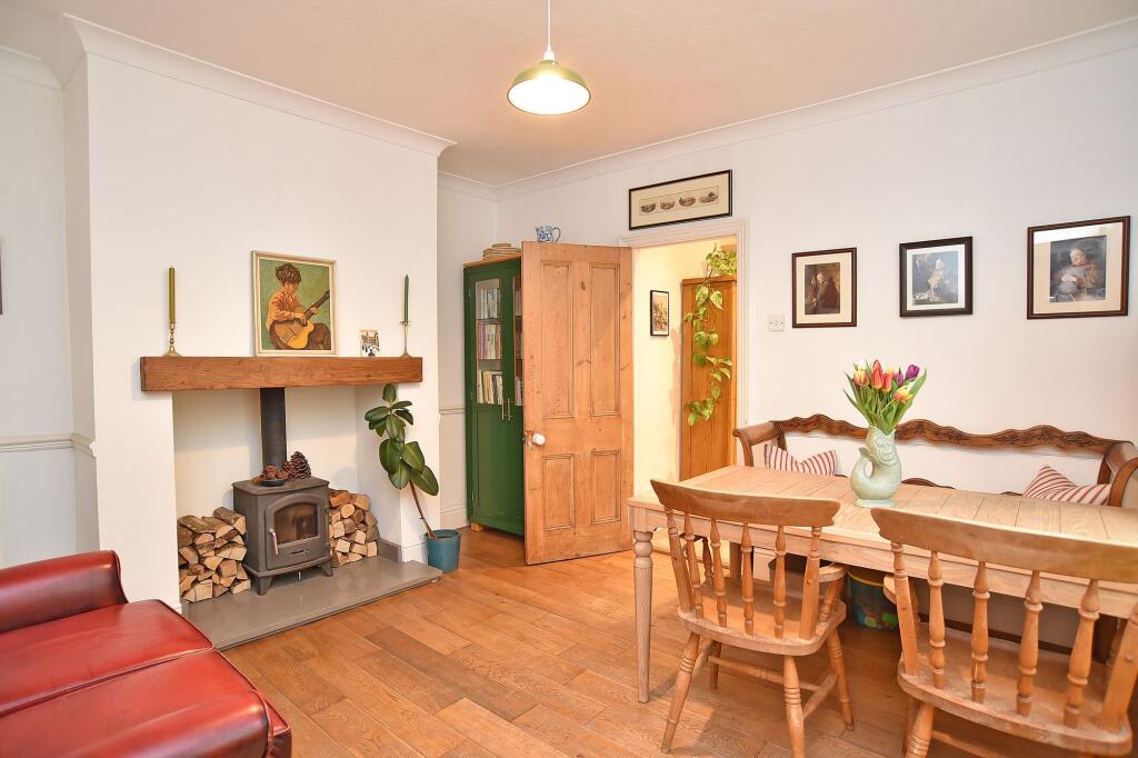 House in Harrogate, Starbeck - View 3