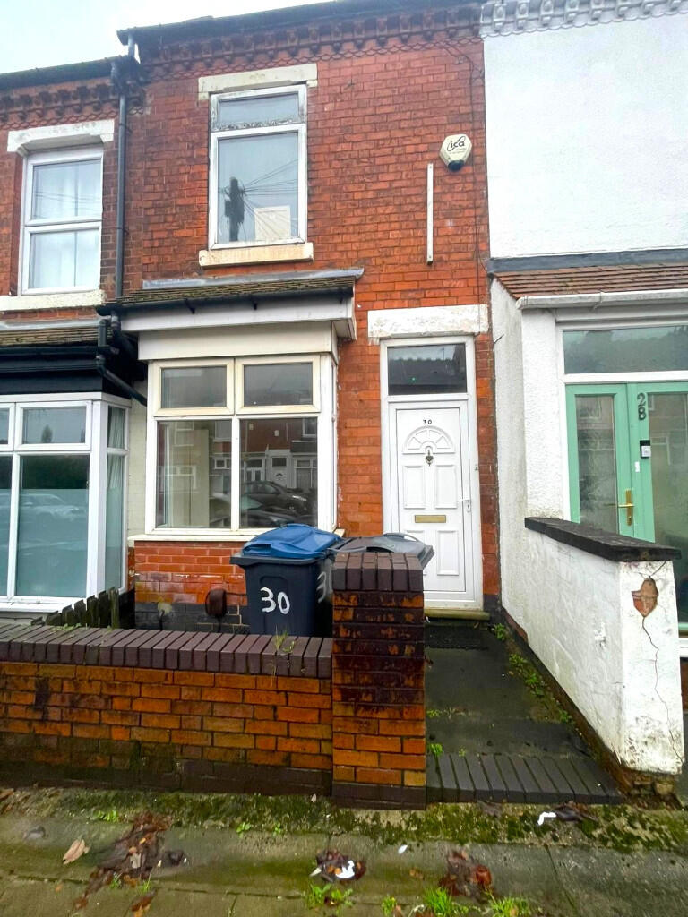 Main image of property: Wallace Road, Birmingham, B29
