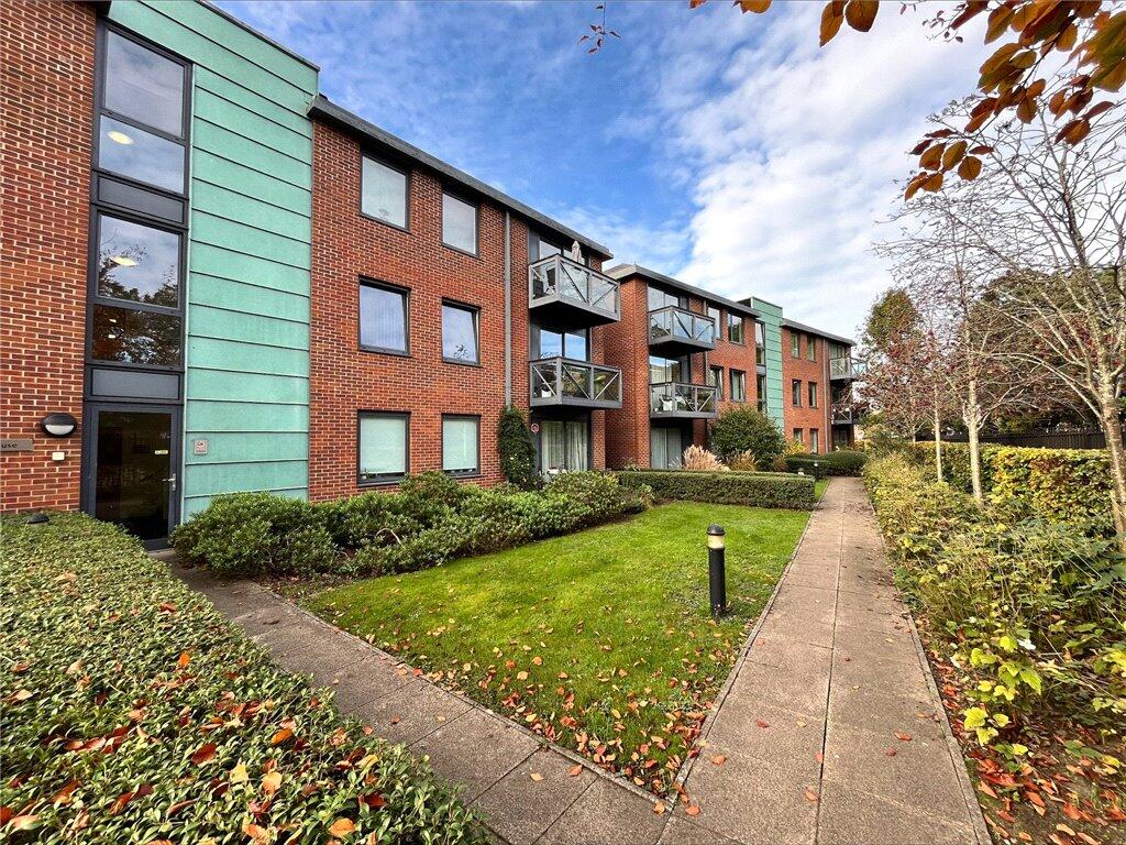 Main image of property: Union Lane, Isleworth, TW7