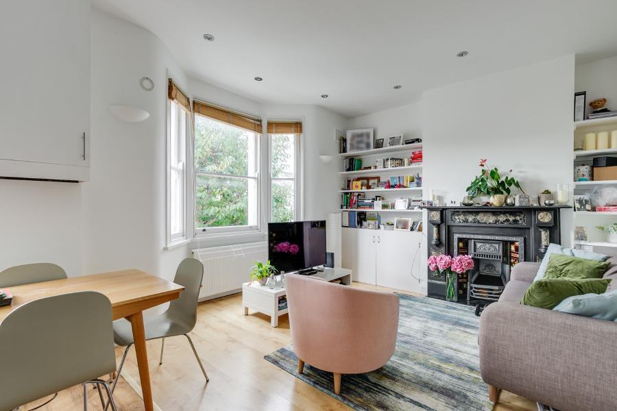Main image of property: Ingham Road, West Hampstead, NW6