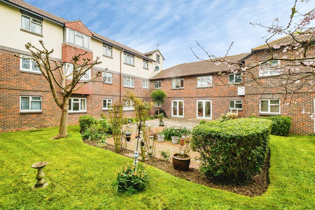 Main image of property: Freshbrook Road, Lancing