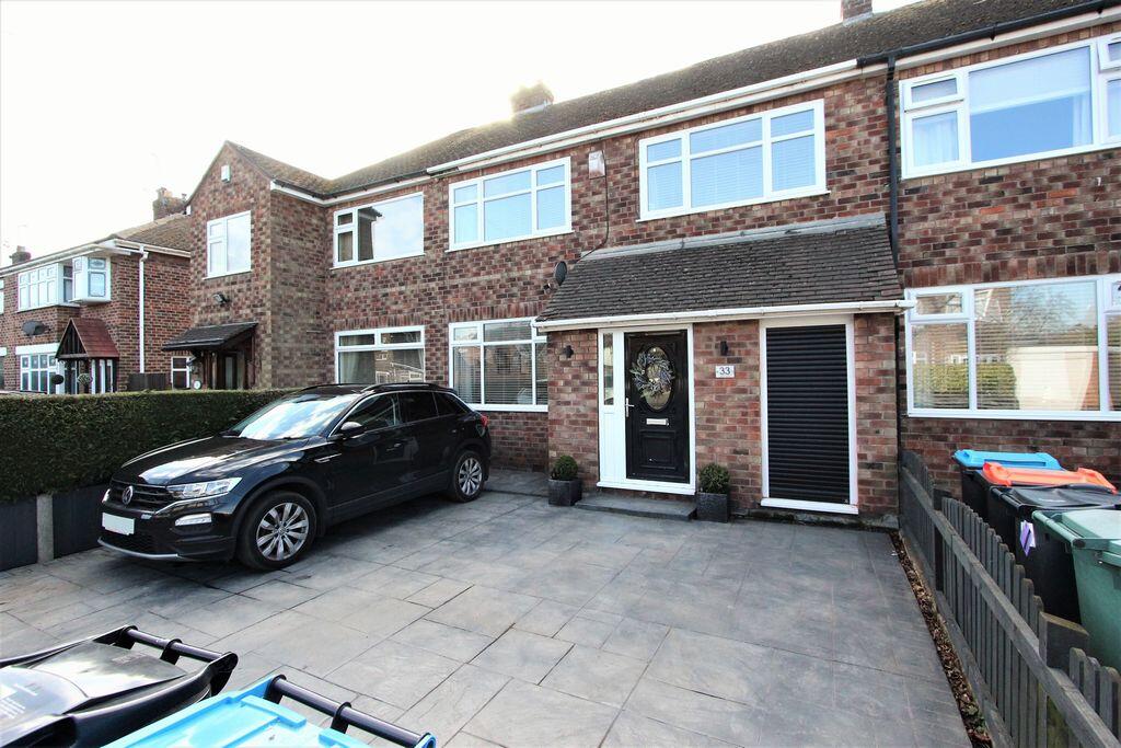 Main image of property: Maple Grove, Whitby, CH66