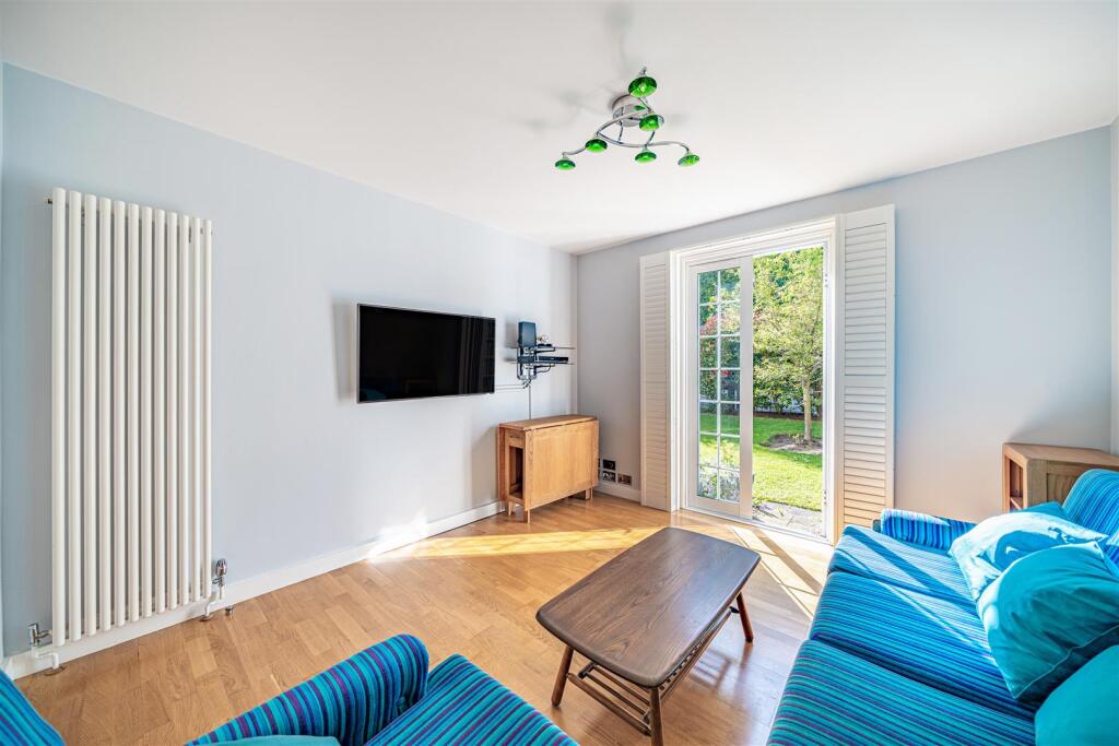 Apartment in London, Royal Borough of Kingston upon Thames - View 5