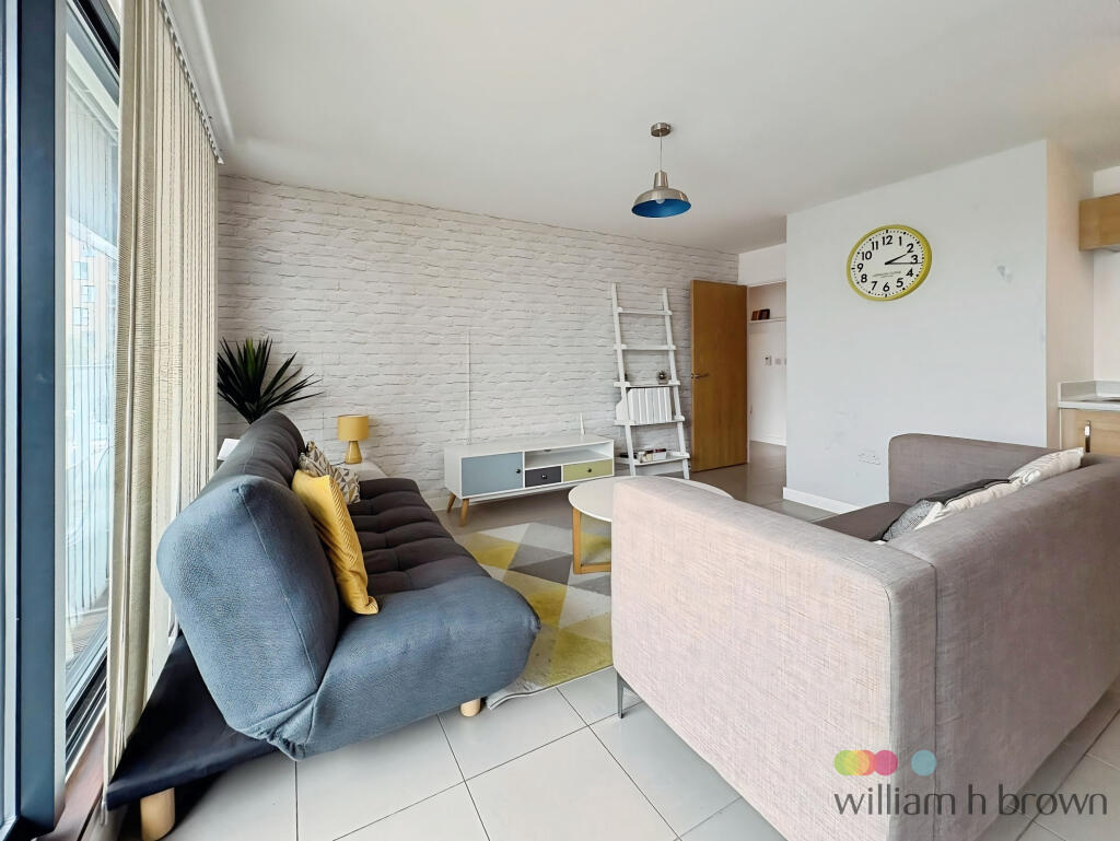 Apartment in Norwich, Thorpe Hamlet - View 5