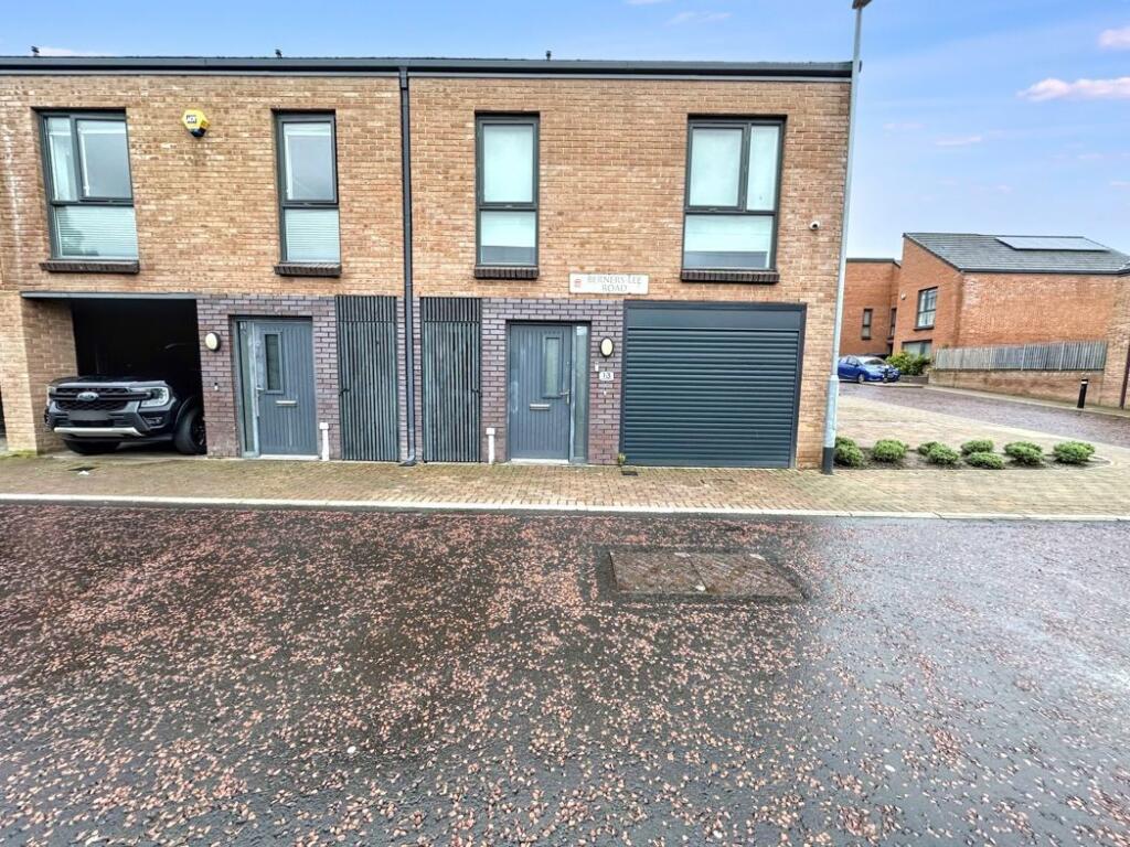 Berners-Lee Road, Gateshead, Tyne and Wear, NE8 4US photo 2