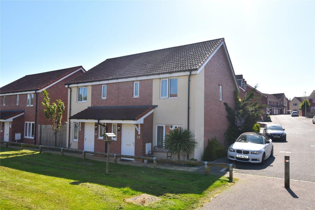 Main image of property: Brooklyn Close, Exeter, Devon