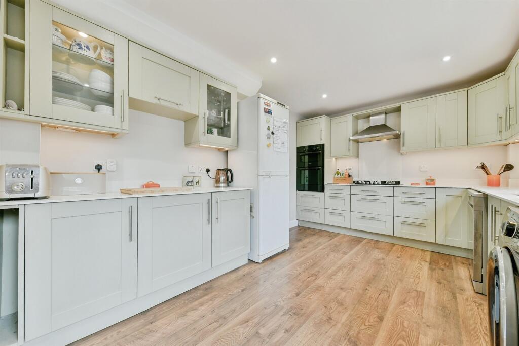 House in Stevenage - View 5
