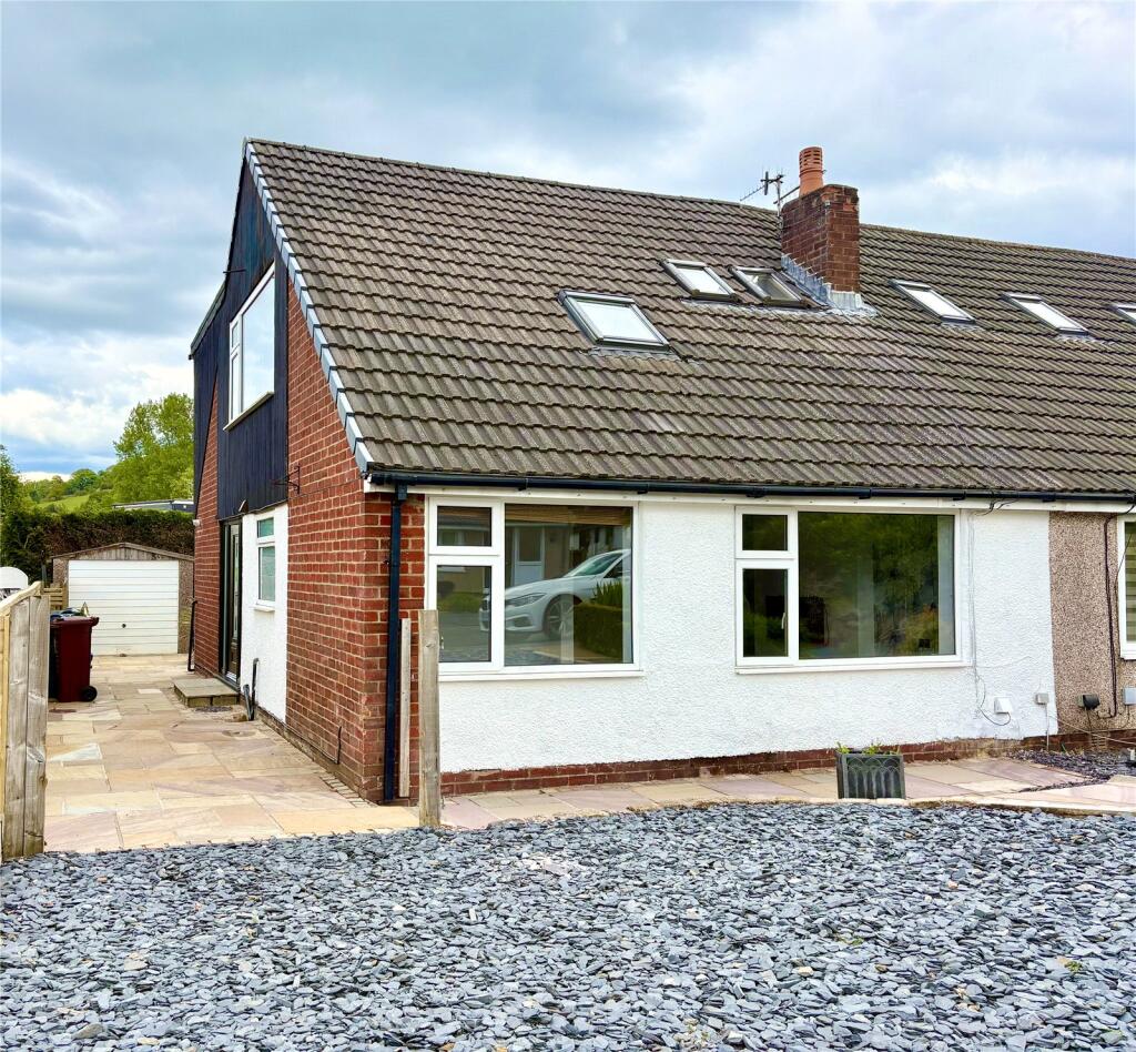 Main image of property: Pasturelands Drive, Billington, Clitheroe, Lancashire, BB7